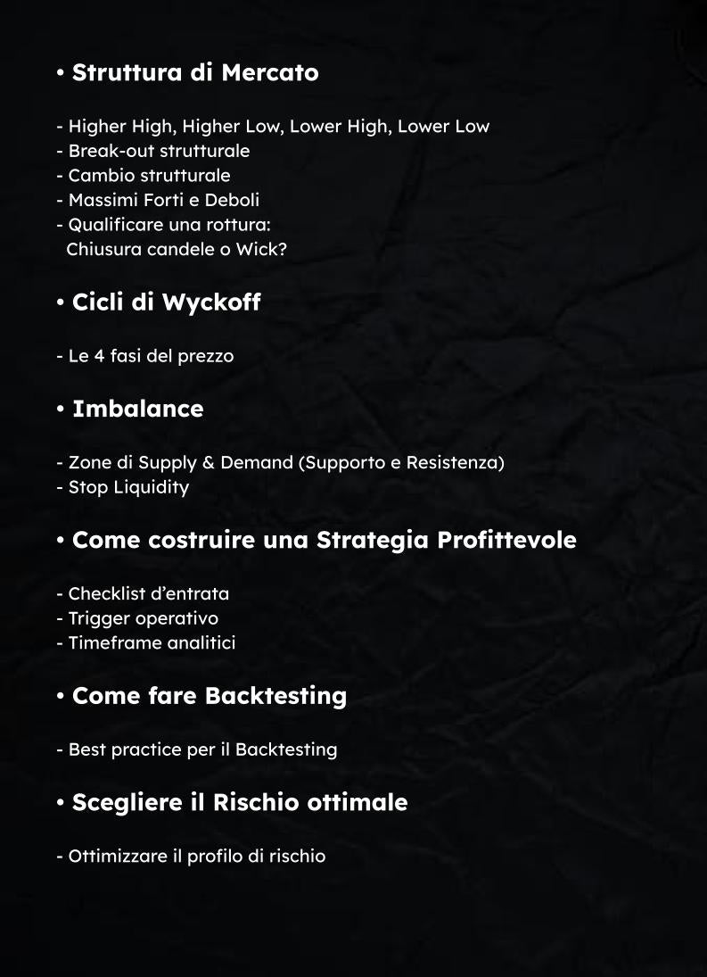 E-BOOK "IL FOREX DA 0"